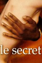 Le secret - French poster (xs thumbnail)