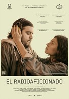 El Radioaficionado - Spanish Movie Poster (xs thumbnail)