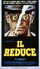 The Farmer - Italian Movie Poster (xs thumbnail)