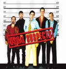 The Usual Suspects - French Movie Cover (xs thumbnail)