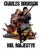 Mr. Majestyk - Blu-Ray movie cover (xs thumbnail)