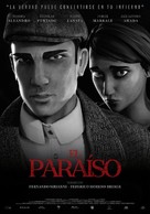 El Paraiso - Argentinian Movie Poster (xs thumbnail)