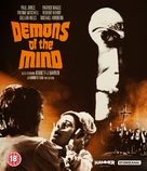 Demons of the Mind - British Blu-Ray movie cover (xs thumbnail)