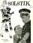 Solstik - Danish Movie Poster (xs thumbnail)
