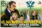 Le secret de Mayerling - Spanish Movie Poster (xs thumbnail)