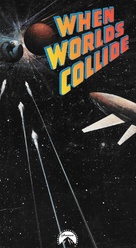 When Worlds Collide - VHS movie cover (xs thumbnail)