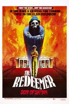 The Redeemer: Son of Satan! - Movie Poster (xs thumbnail)
