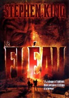 &quot;The Stand&quot; - French DVD movie cover (xs thumbnail)