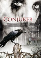 Conjurer - French DVD movie cover (xs thumbnail)