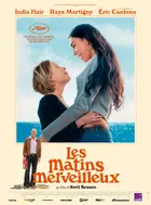 Les matins merveilleux Poster
