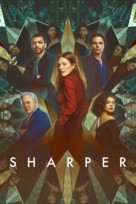 Sharper - poster (xs thumbnail)