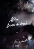 After We Collided - Portuguese Movie Poster (xs thumbnail)