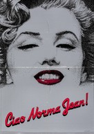 Goodbye, Norma Jean - Italian Movie Poster (xs thumbnail)