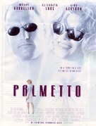Palmetto - Movie Poster (xs thumbnail)