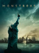Cloverfield - Movie Poster (xs thumbnail)