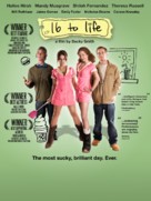16 to Life - Movie Poster (xs thumbnail)