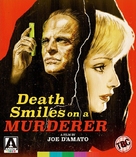 La morte ha sorriso all&#039;assassino - British Movie Cover (xs thumbnail)
