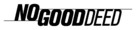 No Good Deed - Logo (xs thumbnail)