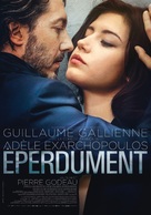 Eperdument - Swiss Movie Poster (xs thumbnail)