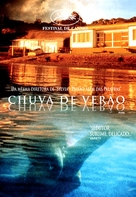 Rain - Brazilian DVD movie cover (xs thumbnail)