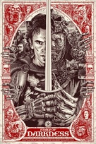 Army of Darkness - poster (xs thumbnail)