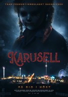 Karusell - Swedish Movie Poster (xs thumbnail)