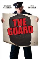 The Guard - Movie Poster (xs thumbnail)