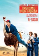 Blended - Italian Movie Poster (xs thumbnail)