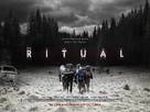 The Ritual - British Movie Poster (xs thumbnail)
