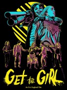 Get the Girl - Movie Poster (xs thumbnail)