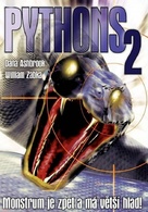 Python 2 - Czech Movie Poster (xs thumbnail)