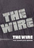 &quot;The Wire&quot; - DVD movie cover (xs thumbnail)