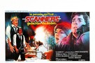 Scanners - Belgian Movie Poster (xs thumbnail)