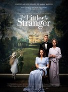 The Little Stranger - French Movie Poster (xs thumbnail)