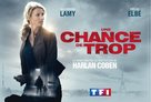 Une chance de trop - French Movie Poster (xs thumbnail)