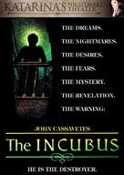 Incubus - DVD movie cover (xs thumbnail)