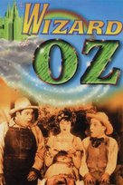 Wizard of Oz - Movie Cover (xs thumbnail)