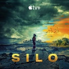 Silo - Movie Cover (xs thumbnail)