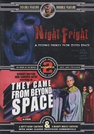 Night Fright - DVD movie cover (xs thumbnail)