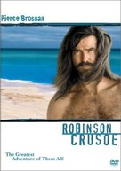 Robinson Crusoe - Movie Cover (xs thumbnail)