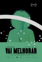 Vai Melhorar - Brazilian Movie Poster (xs thumbnail)