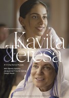 Kavita and Teresa - International Movie Poster (xs thumbnail)