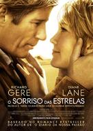 Nights in Rodanthe - Portuguese Movie Poster (xs thumbnail)
