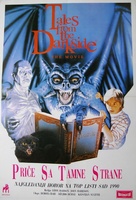 Tales from the Darkside: The Movie - Yugoslav Movie Poster (xs thumbnail)