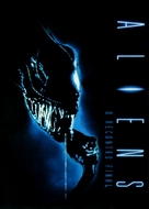 Aliens - Portuguese DVD movie cover (xs thumbnail)