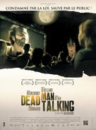 Dead Man Talking - French Movie Poster (xs thumbnail)