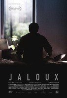 Jaloux - French Movie Poster (xs thumbnail)