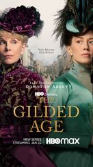 &quot;The Gilded Age&quot; - Movie Poster (xs thumbnail)