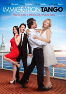 Immigration Tango - Movie Cover (xs thumbnail)