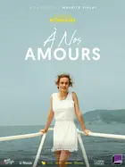 À nos amours Poster